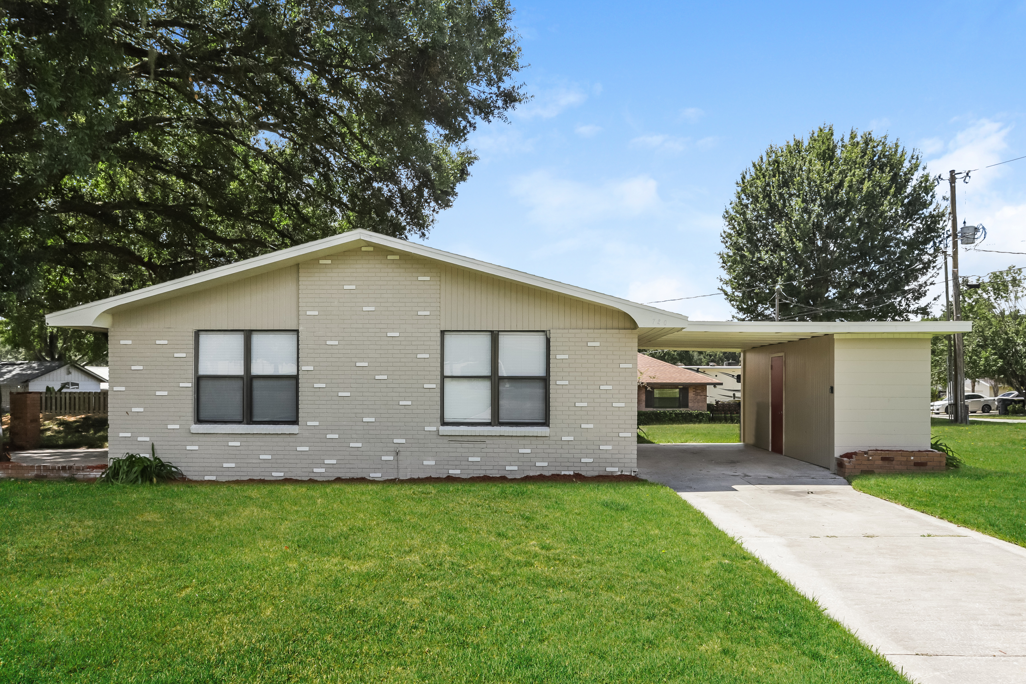 720 PATRICIA LAKELAND, FL 33809